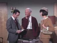 Click to watch 'Dear Diary' (popup) Get Smart